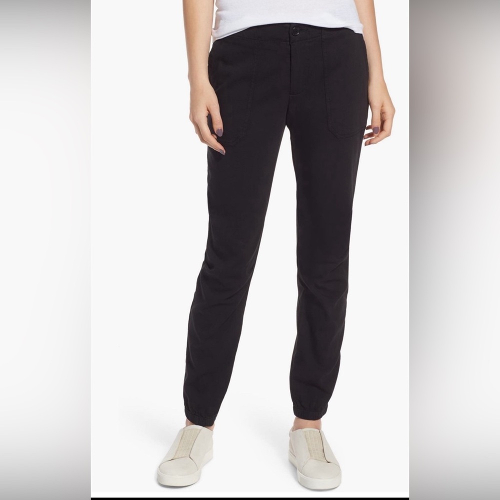 James Perse Slim Jogger Pants